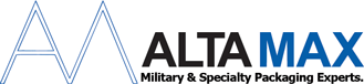 Alta Max: Military & Specialty Packaging Experts