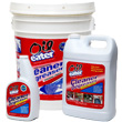 Oil Eater Cleaner / Degreaser