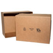 Fiberboard Boxes, Cartons and Containers