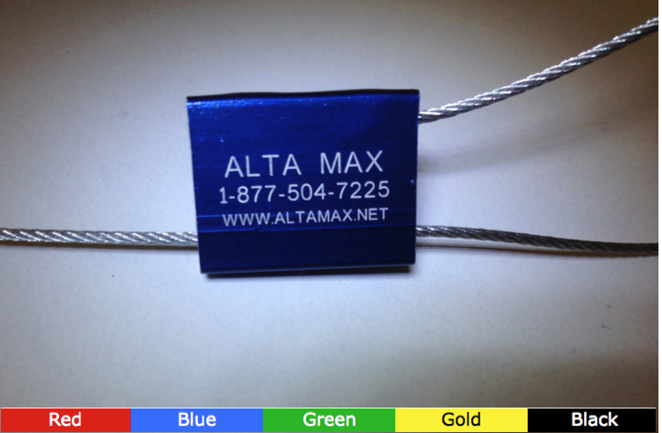 Alta Max LLC