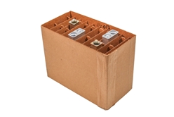 Corrugated Fiberboard Boxes - Corrugated Fiberboard Boxes