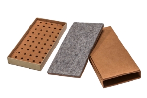 Detonator + Primer Military Packaging 