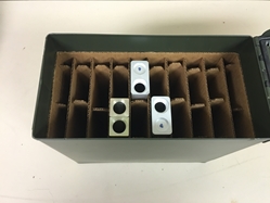 Metal Ammo Boxes / Cans - Metal Ammo Boxes / Cans
