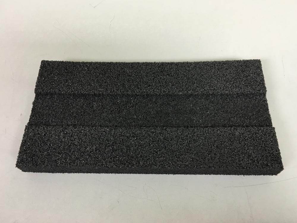 Molded Foam  Military, Industrial & Commercial Packaging