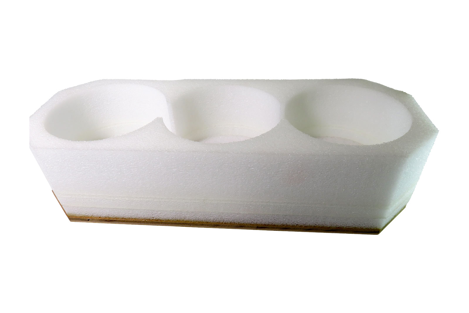 Packaging Foam A Military Essential