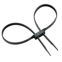 Nylon Disposable Restraints - Nylon Disposable RestraintsB-CMP
