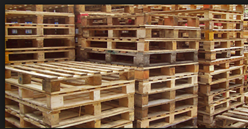 Pallets and Crates - Pallets and Crates