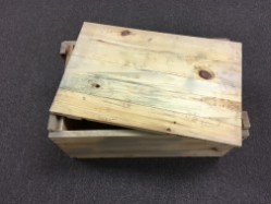 Rocket Mortar Box - Rocket Mortar Box