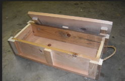 Rocket Mortar Box - Rocket Mortar Box
