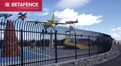 Security Fencing | Total Perimeter Security Solutions - 3M Tapes, Sealants and Adhesives Distributor-clone1