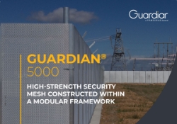 Security Fencing | Total Perimeter Security Solutions - 3M Tapes, Sealants and Adhesives Distributor-clone1