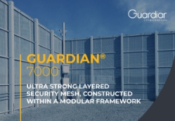Security Fencing | Total Perimeter Security Solutions - 3M Tapes, Sealants and Adhesives Distributor-clone1