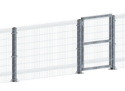 Security Fencing | Total Perimeter Security Solutions - 3M Tapes, Sealants and Adhesives Distributor-clone1