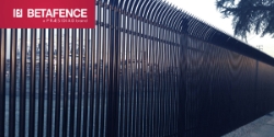 Security Fencing | Total Perimeter Security Solutions - 3M Tapes, Sealants and Adhesives Distributor-clone1