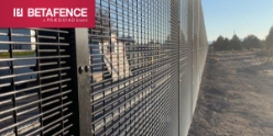 Security Fencing | Total Perimeter Security Solutions - 3M Tapes, Sealants and Adhesives Distributor-clone1