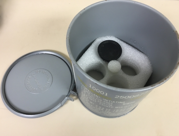 Specialty Products - We manufacture/furnish many specialty items like drums, complex assemblies, tubes, formed paperboard, built-up parts, dissimilar materials joined together, +
