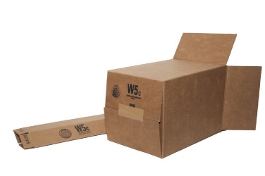 W5C ( Boxed, Partitions, Fillers) 1. Solid Fiber – all classes and grades per ASTM-D4727, PPP-F-320 including weather resistant, fire retardant, V2S, W5S, etc.. as well as other military and commercial grades., 2. MIL-PRF-50449 – Ammunition container filler board., 3. Chipboard – A-A-1507, UU-C-282, and other military and commercial grades, 4. Onion Skin – MIL-P-157 and other military and commercial grades, 5. Cheesecloth – CCC-C-440 and other military and commercial grades ,6. Hardboard - ANSI-A135.4 and other military and commercial grades. 