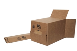 W5C ( Boxed, Partitions, Fillers) - W5C (Partitions, Boxed, Fillers)