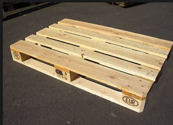 Pallets and Crates - Pallets and Crates