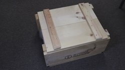 Wood Crates - Wood Crates