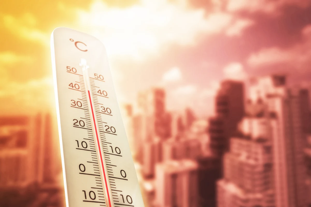 8 Tips for Staying Safe in Extreme Heat