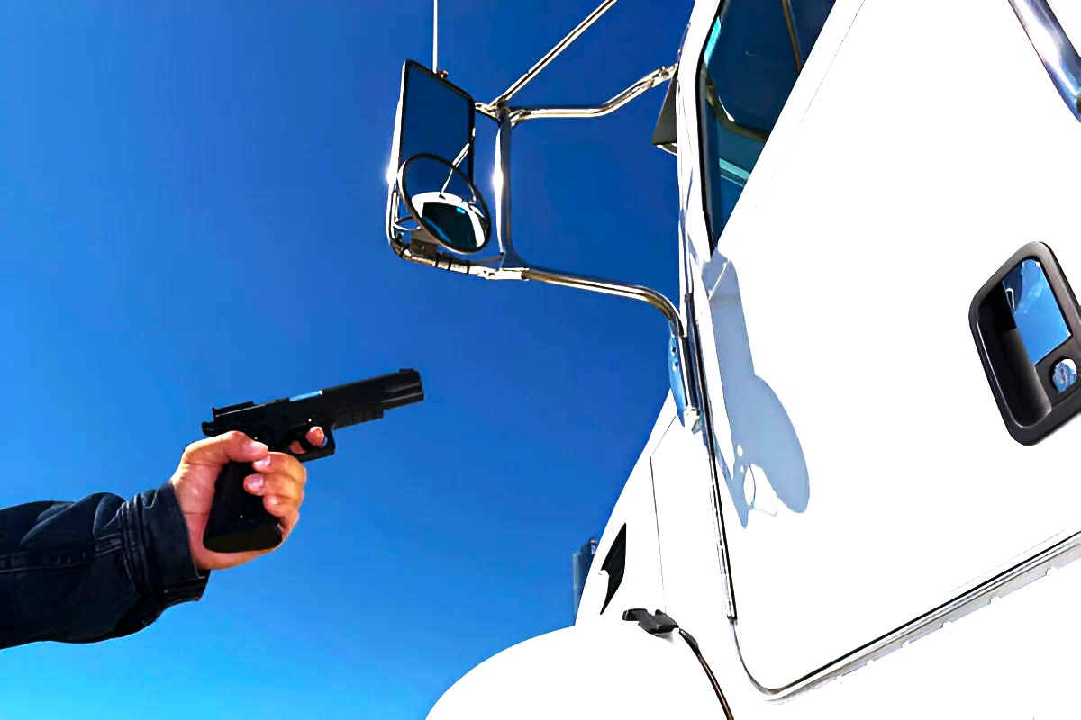 Why Is Cargo Theft On The Rise