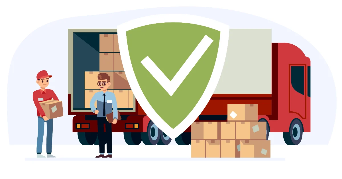 Your Cargo Theft Prevention Plan