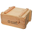 Wooden Containers and Pallets